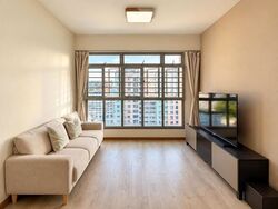 Blk 459 Segar Meadows (Bukit Panjang), HDB 4 Rooms #623586481